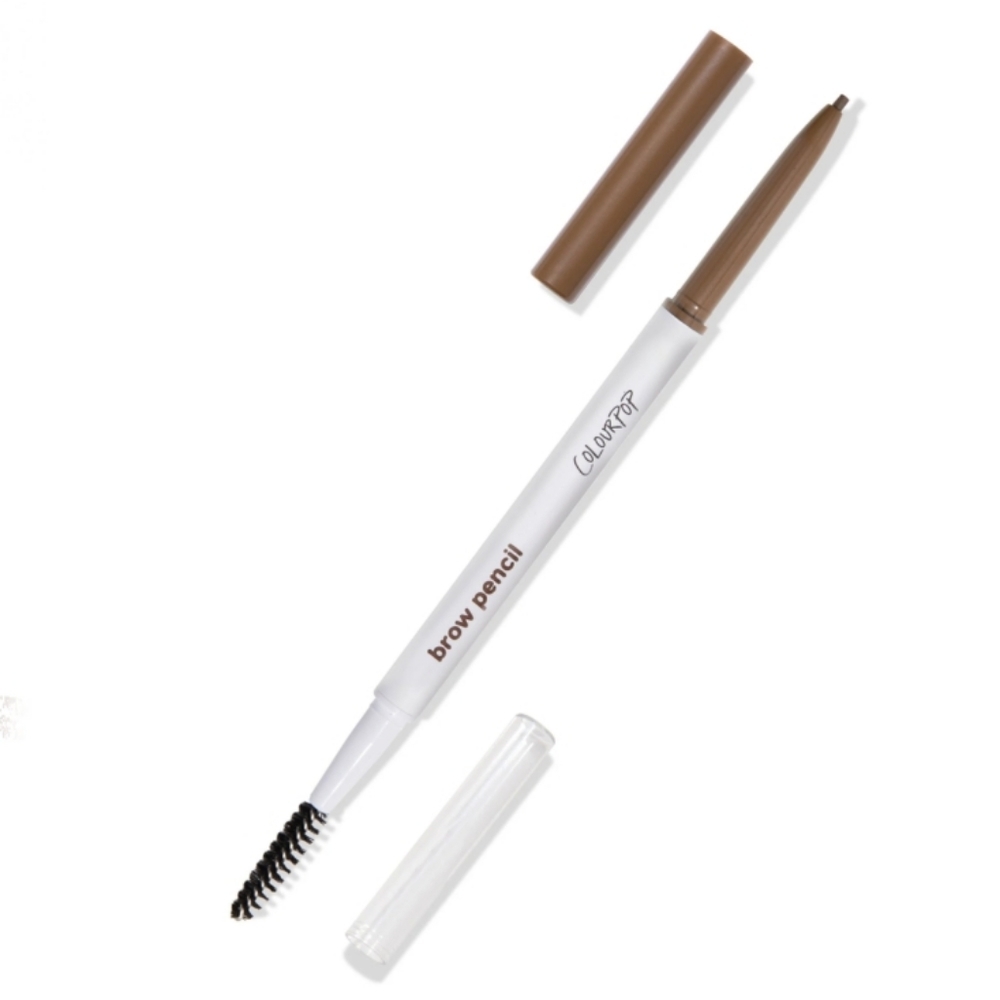 Colourpop Brow Boss pencils in Brunette NEW